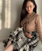 氣質韻味熟女技術茶