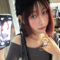 短髮學生妹 骨感瘦卻有奶 很會玩