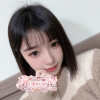 甜心辣妹很反差