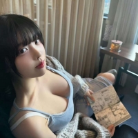 台韓混血的精緻臉蛋 超像韓國女團那種甜美掛