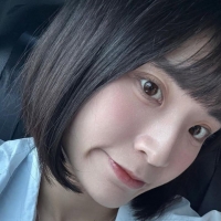 幼教老師的短髮妹 外表可愛乖巧