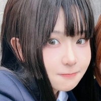 可愛俏皮女孩 喜歡玩cos裝扮