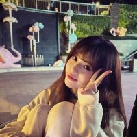 外表清純無害  骨子裡卻暗藏小壞壞