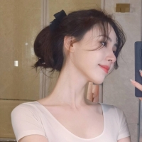 清秀佳人，平面模特，小姐姐的鎖骨是他的敏感點