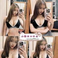 小隻奶大的可愛學生妹 外表乖巧純真